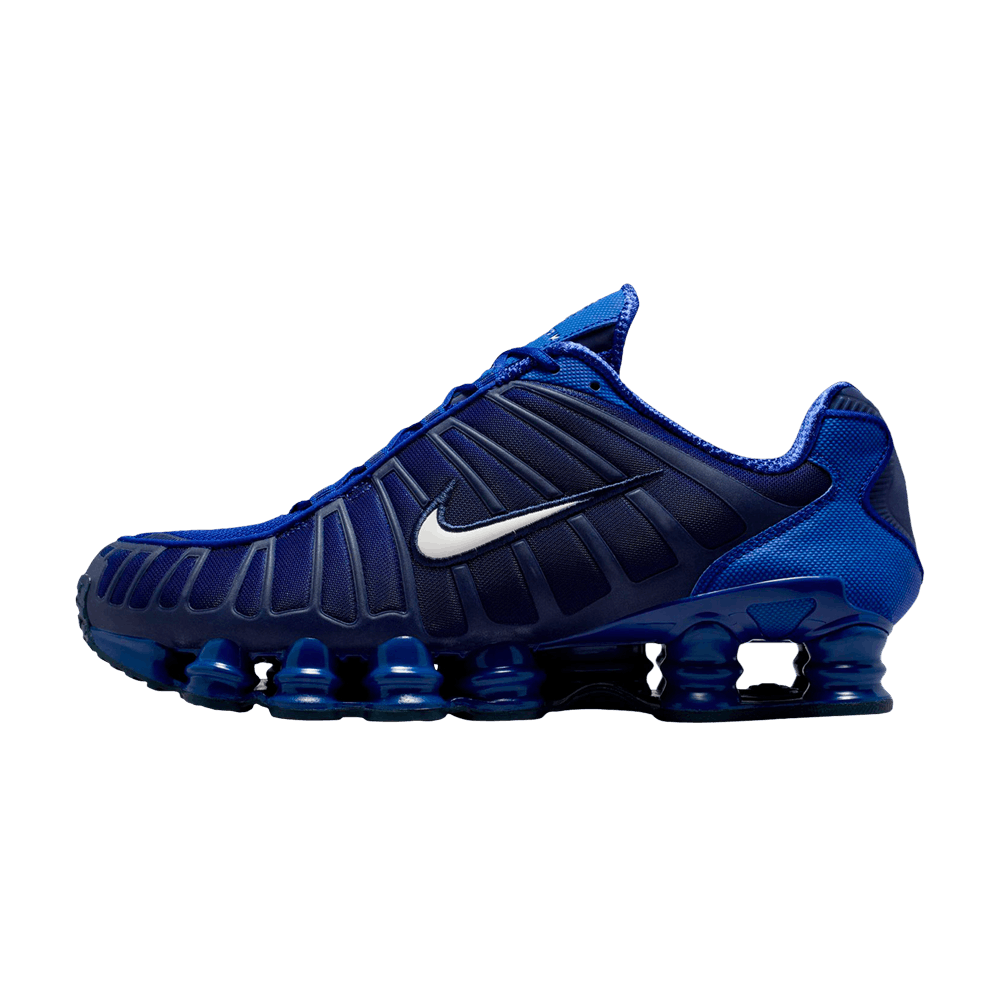 Nike Shox TL Deep Royal Blue IH1338-400 — Sneakers Nike su LAB19
