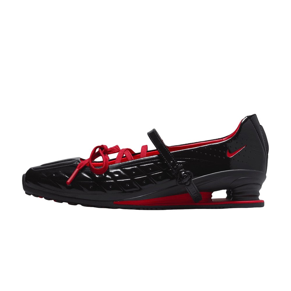 Nike Shox Z Calistra LABELHOOD (Women's) IW7881-001 — Sneakers Nike su LAB19