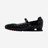 Nike Shox Z Calistra Triple Black (Women's)