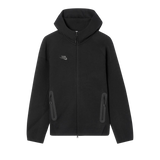 Nike Sportswear Tech Fleece Windrunner Full-Zip Hoodie Black/Black