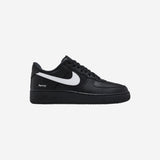 Nike Supreme x Nike Air Force 1 Low 'Box Logo - Black White'