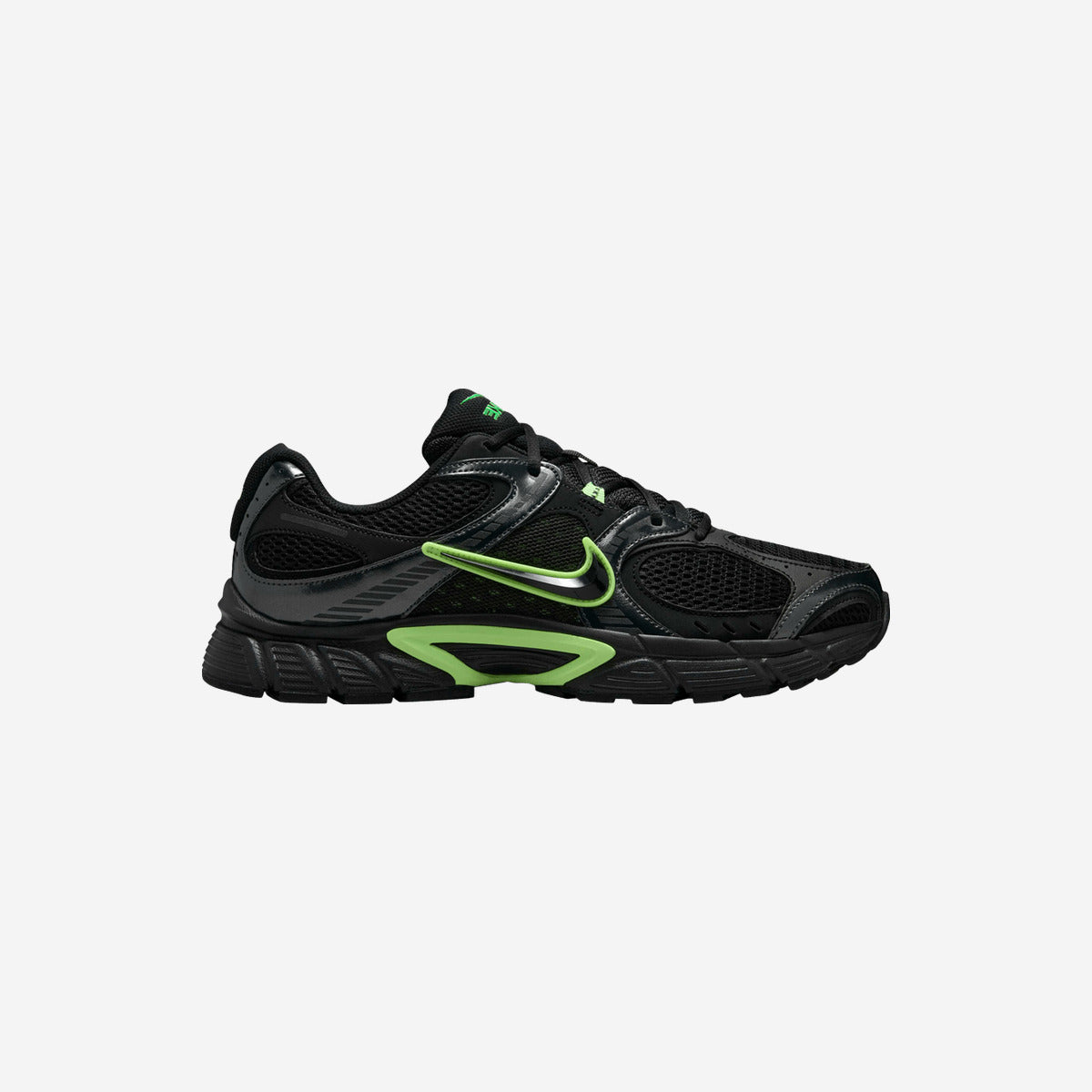 Nike V5 RNR Black Anthracite Lime Blast HJ5228-005 — Sneakers Nike su LAB19