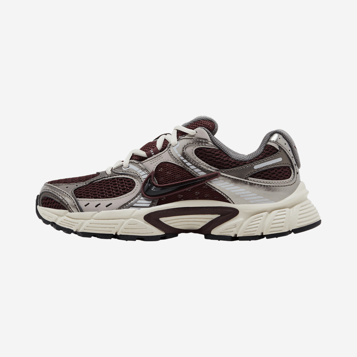 Nike V5 RNR Burgundy Crush College Grey (Women's) HQ7901-602 — Sneakers Nike su LAB19