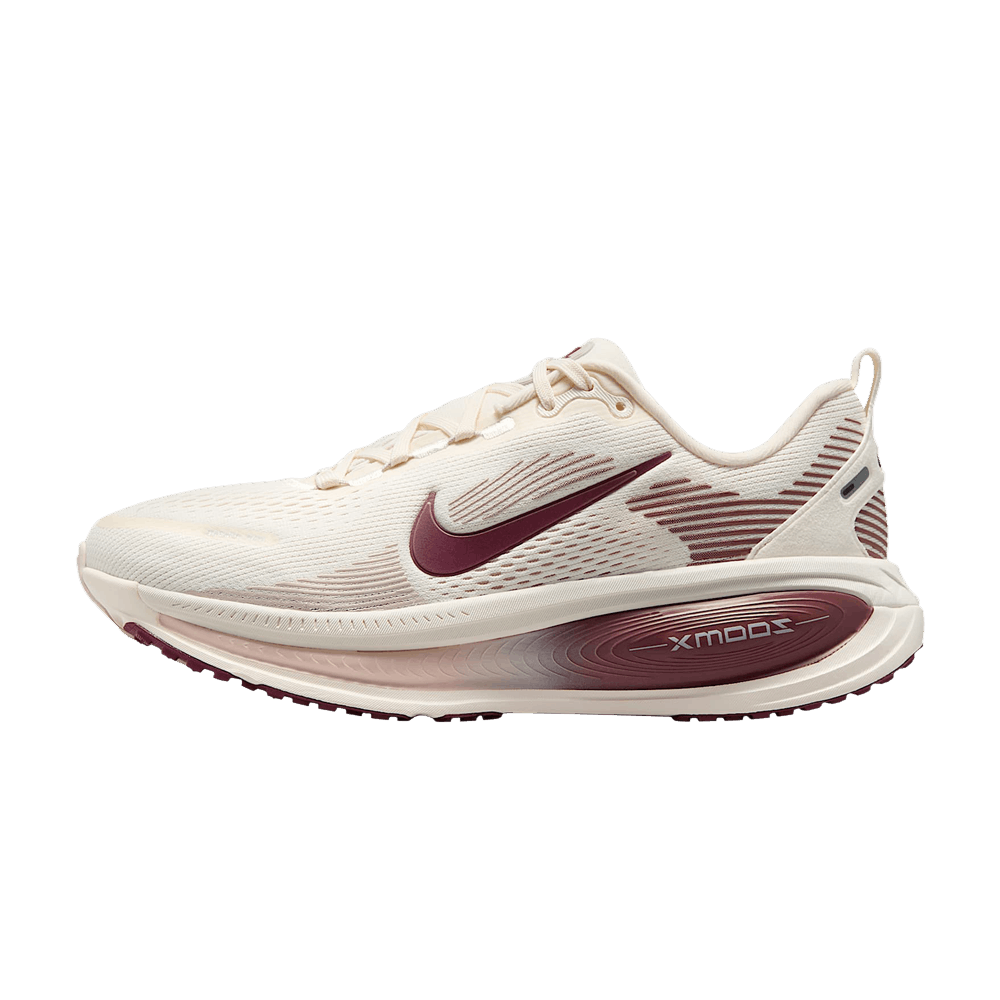 Nike Vomero 18 Pale Ivory Red Sepia Silt Red Dark Team Red (Women's) HM6804-108 — Sneakers Nike su LAB19