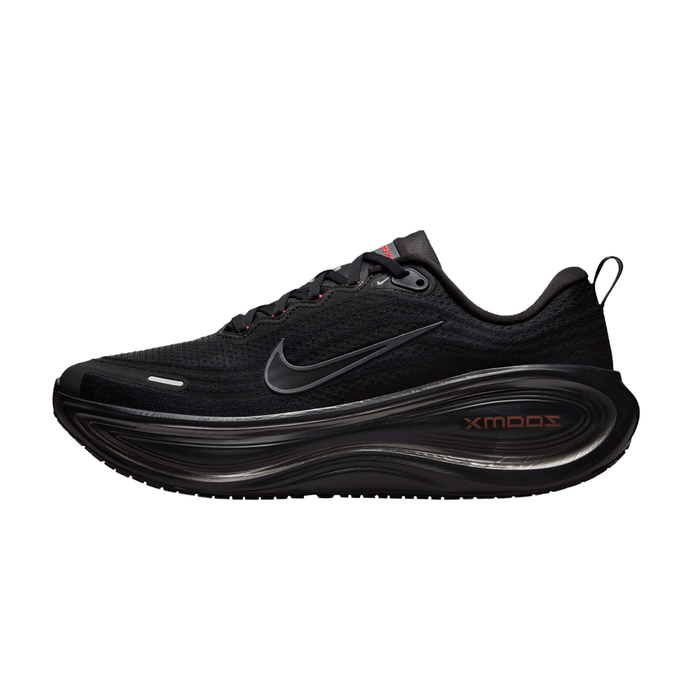 Nike Vomero Plus Black Bright Crimson HV8150-007 — Sneakers Nike su LAB19