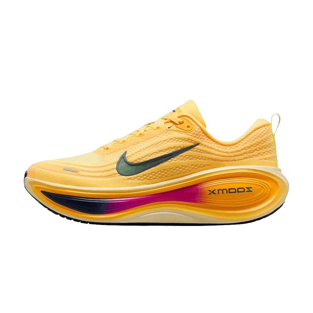 Nike Vomero Plus Citron Pulse Laser Orange HV8150-802 — Sneakers Nike su LAB19