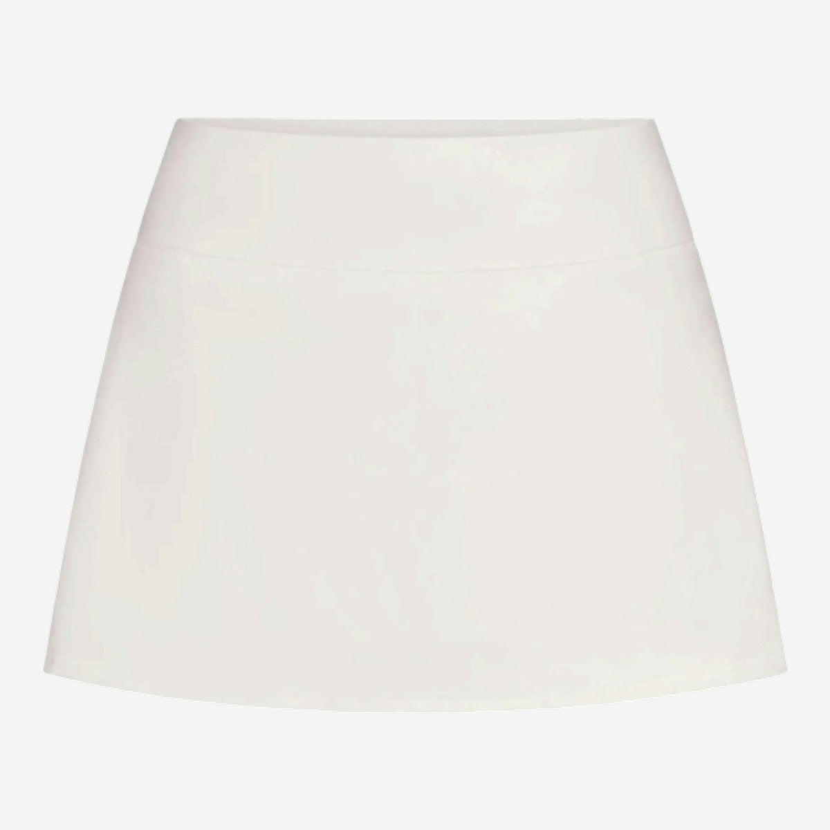Nike x SKIMS Matte Skort Ivory IR5036-108 — Abbigliamento Nike su LAB19