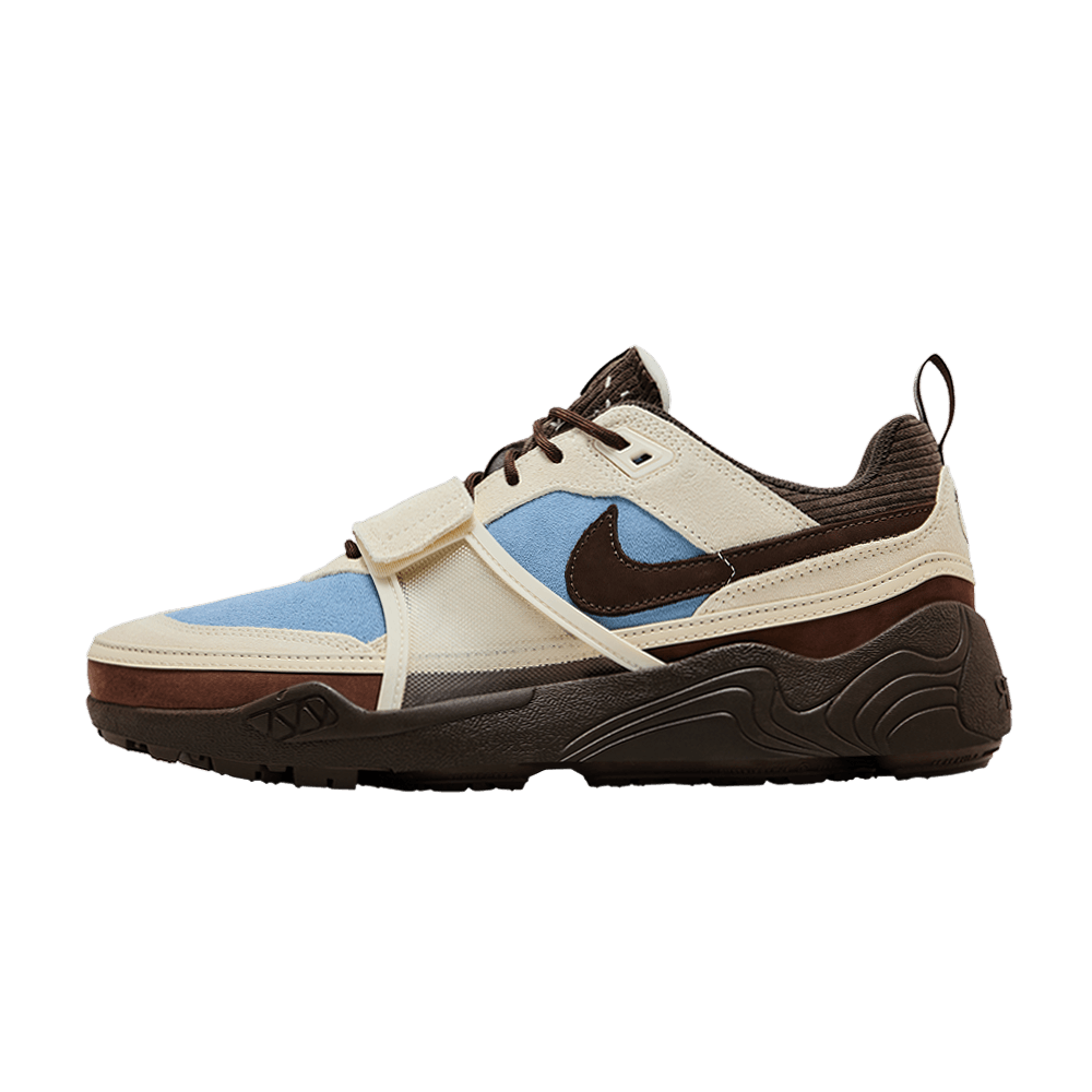 Nike Zoom Field Jaxx Travis Scott Leche Blue HQ3072-400 — Sneakers Nike su LAB19