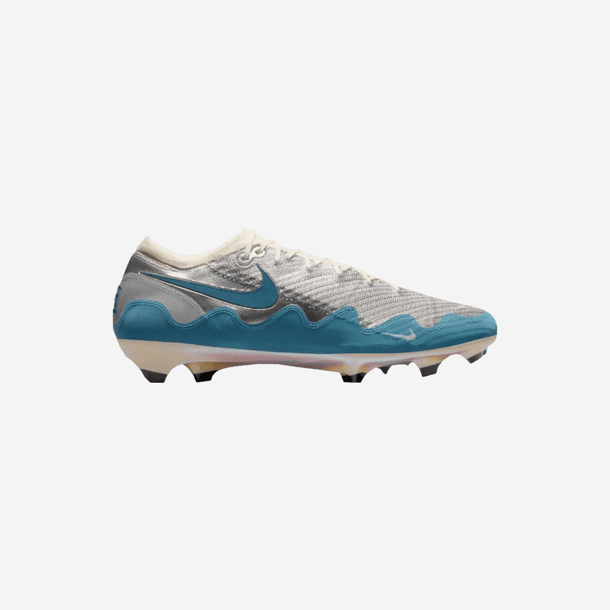 Nike Zoom Mercurial Vapor 16 Elite FG Patta Waves Noise Aqua IQ3365-002 — Sneakers Nike su LAB19