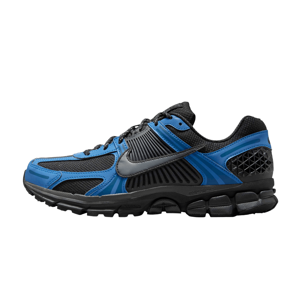 Nike Zoom Vomero 5 Black Court Blue HV6900-001 — Sneakers Nike su LAB19