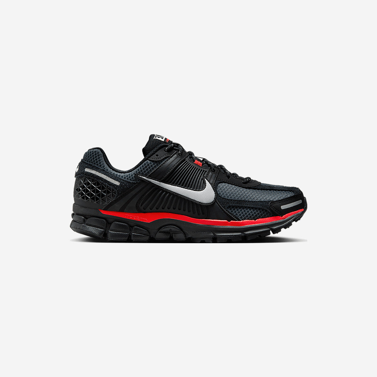 Nike Zoom Vomero 5 Black Metallic University Red HV2527-002 — Sneakers Nike su LAB19