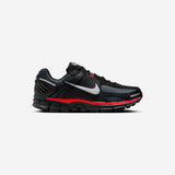 Nike Zoom Vomero 5 Black Metallic University Red