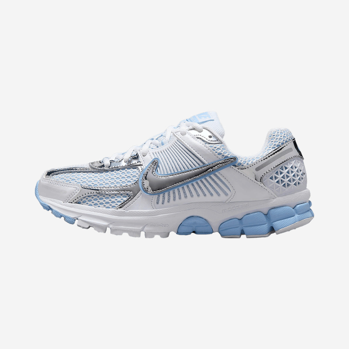 Nike Zoom Vomero 5 White Aluminum Football Grey (Women's) IV4311-100 — Sneakers Nike su LAB19