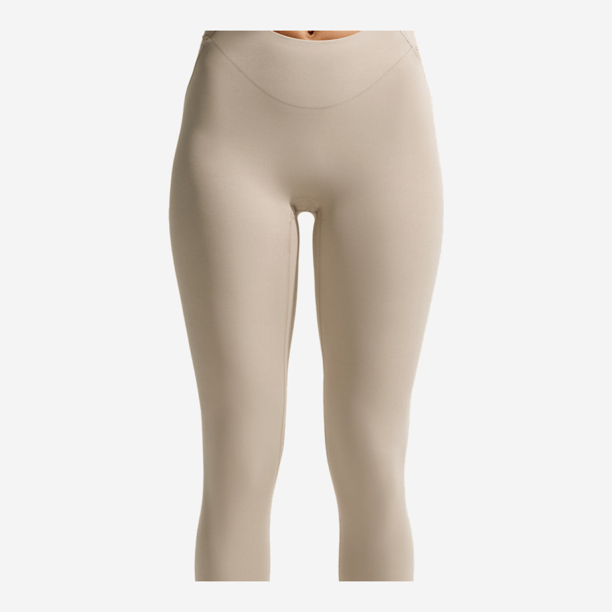 NikeSKIMS Studio Stretch Women's 73.5cm (approx.) Leggings NSKM Linen/NSKM Linen IR8683-096 — Abbigliamento Nike su LAB19