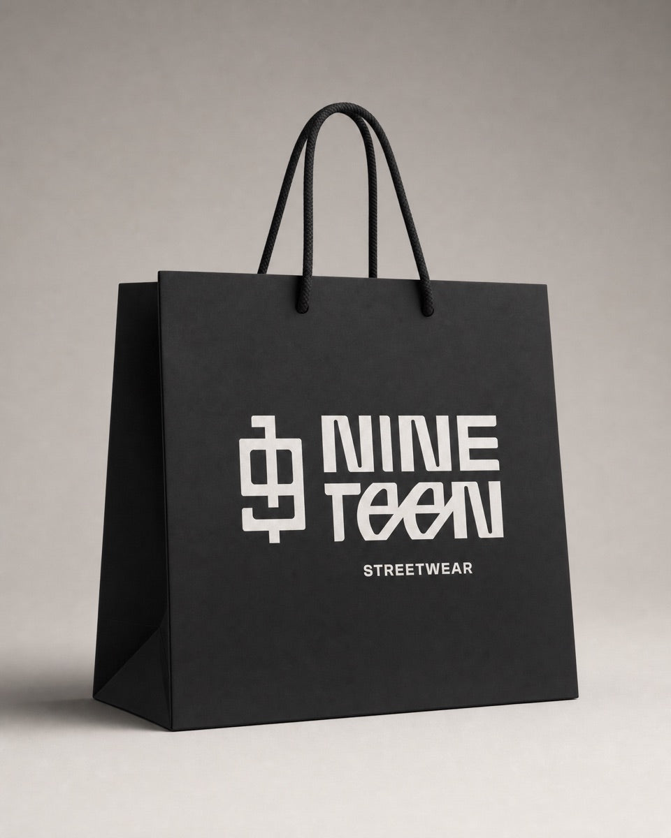 Packaging Nineteen