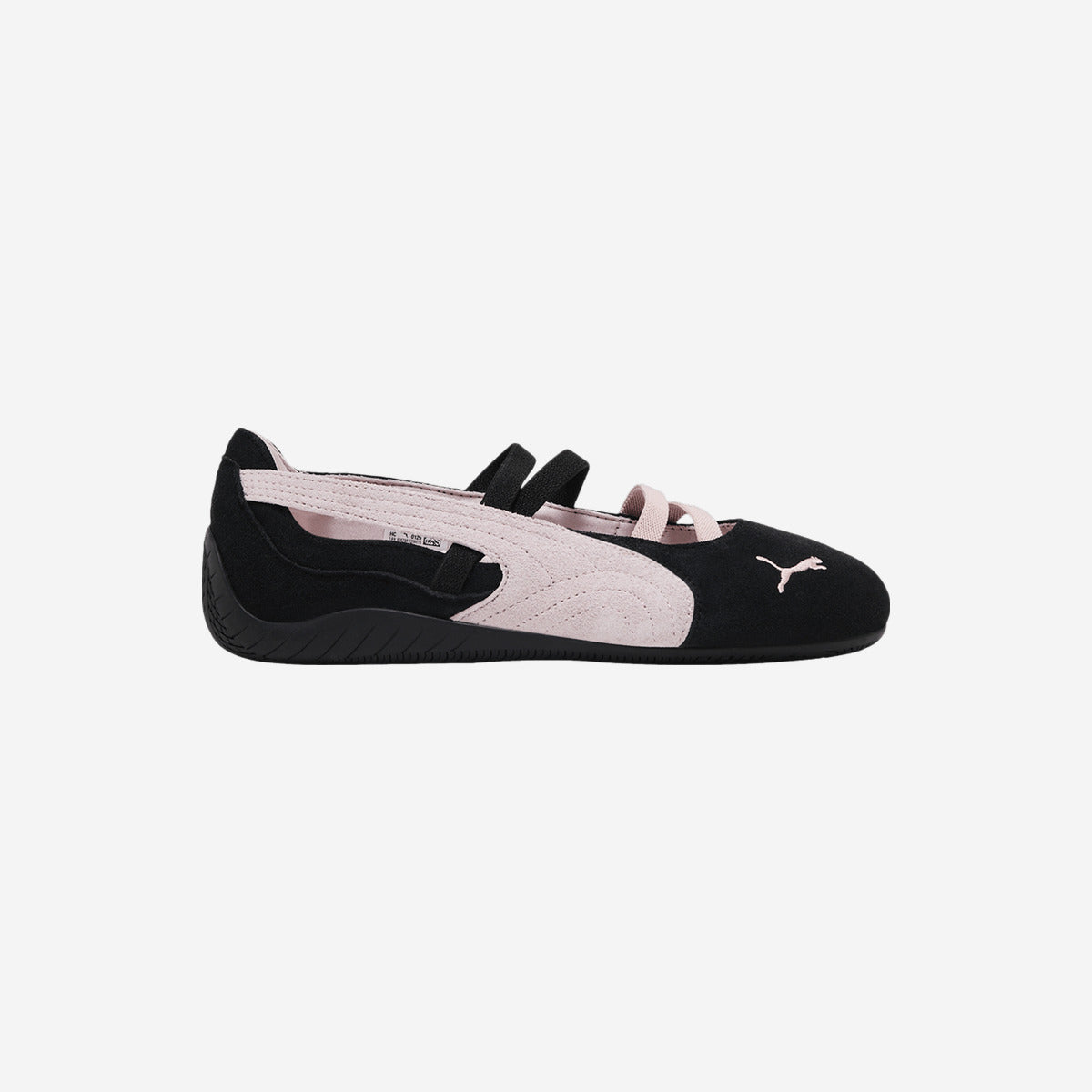 Puma Speedcat Ballet Black Mauve Mist (Women's) 401287-02 — Sneakers Puma su LAB19