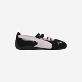 Puma Speedcat Ballet Black Mauve Mist (Women's)