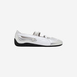 Puma Speedcat Ballet Silver (Women's)