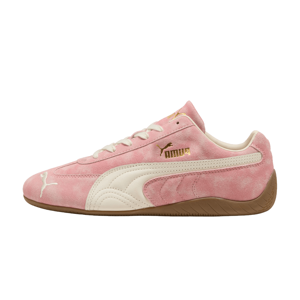 Puma Speedcat Faded Carnation Pink Alpine Snow 403688-04 — Sneakers Puma su LAB19