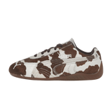 Puma Speedcat OG Cow Print (Women's)