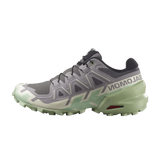 Salomon Wmns Speedcross 6 'Castlerock Smoke Green'