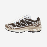 Salomon XT-6 Earth Brown Walnut