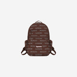 Supreme Backpack 'Brown'