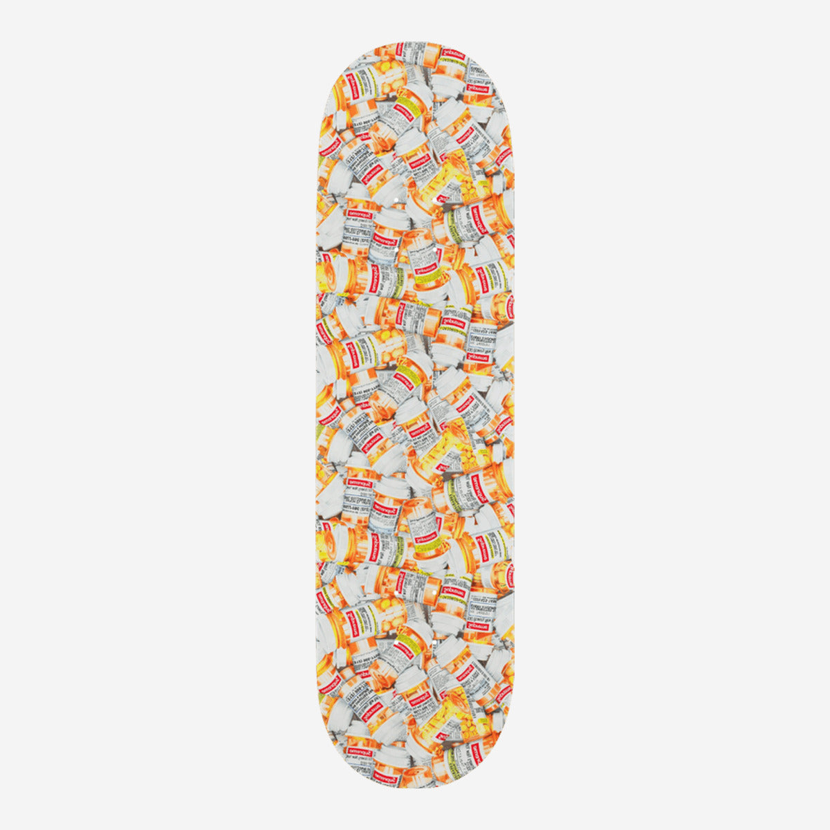 Supreme Pills Skateboard 'Multicolor' FW26SB22-MULTICOLOR — Accessory Supreme su LAB19