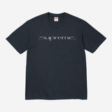 Supreme Sharp Tee 'Navy'