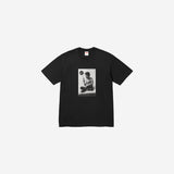 Supreme x Larry Clark Gun Tee 'Black'