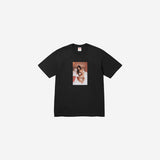 Supreme x Larry Clark Neighbor Tee 'Black'