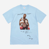 Supreme x Martine Rose Champion Tee 'Powder Blue'