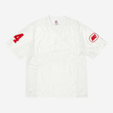Supreme x Nike Jersey White