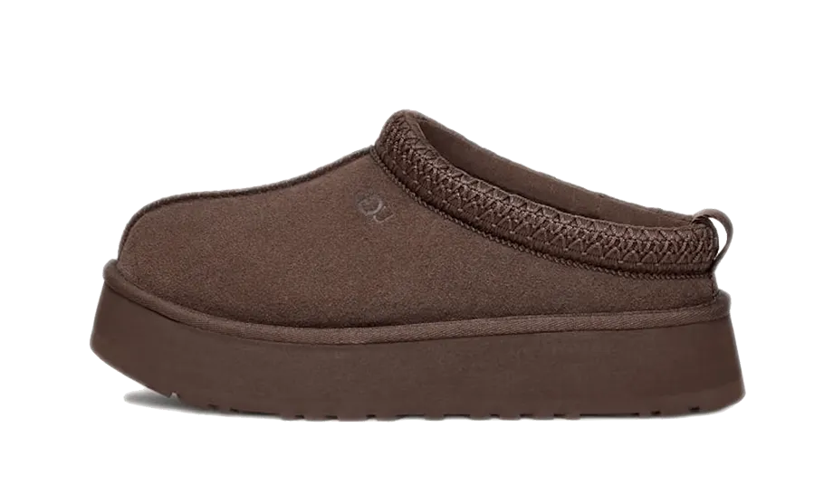 UGG Tazz Slipper Pumice - 1122553-CHO