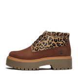 Timberland 6 Premium Stone Street Cheetah (Women's)