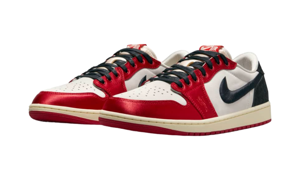 Air Jordan 1 Retro Low OG Trophy Room