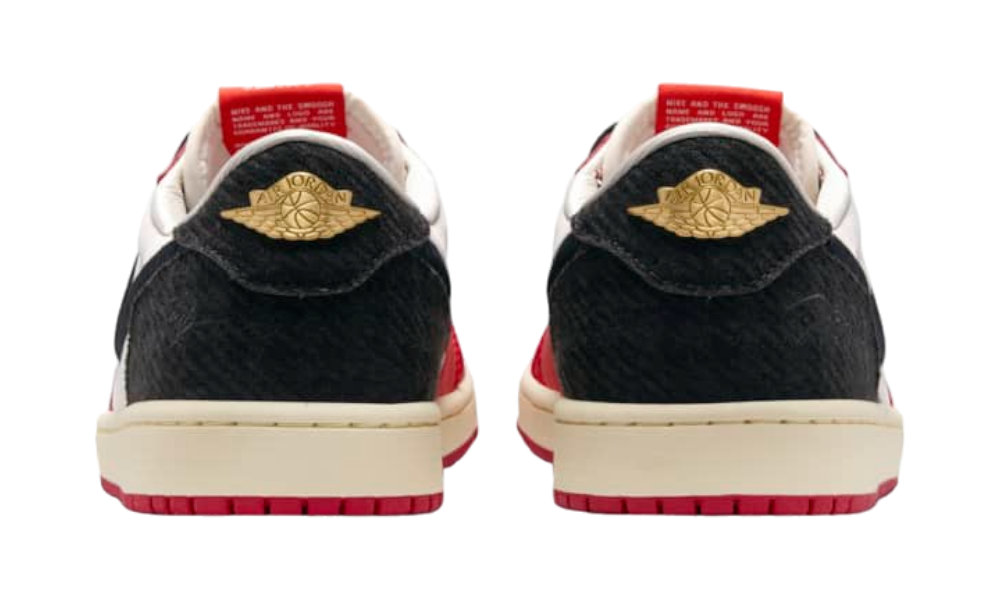 Air Jordan 1 Retro Low OG Trophy Room