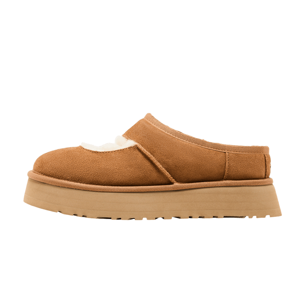UGG Bea Mary Jane Chestnut (Women's) 1167612-CHE — Sneakers UGG su LAB19