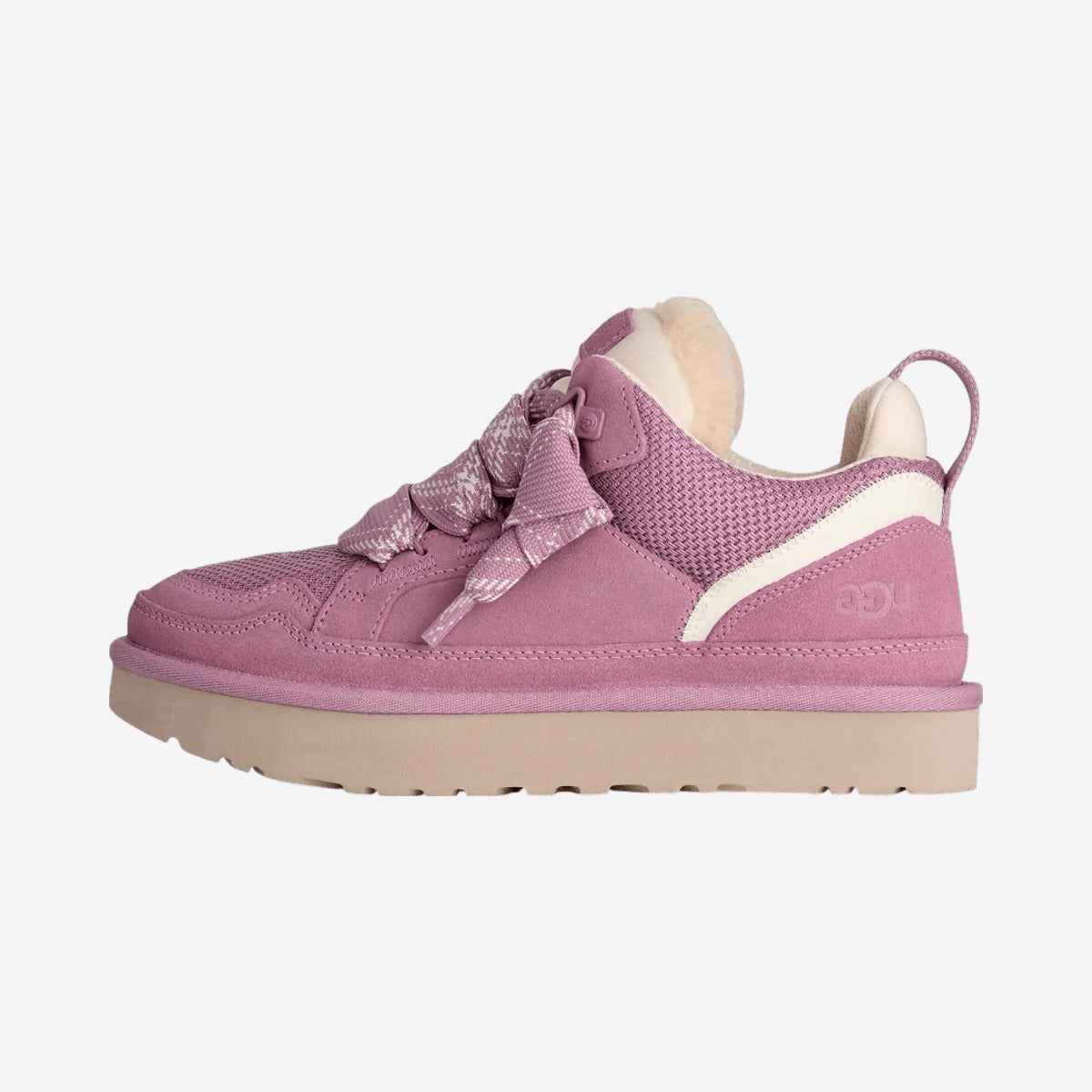 UGG Lowmel Dusty Orchid (Women's) 1144032-DYR — Sneakers UGG su LAB19