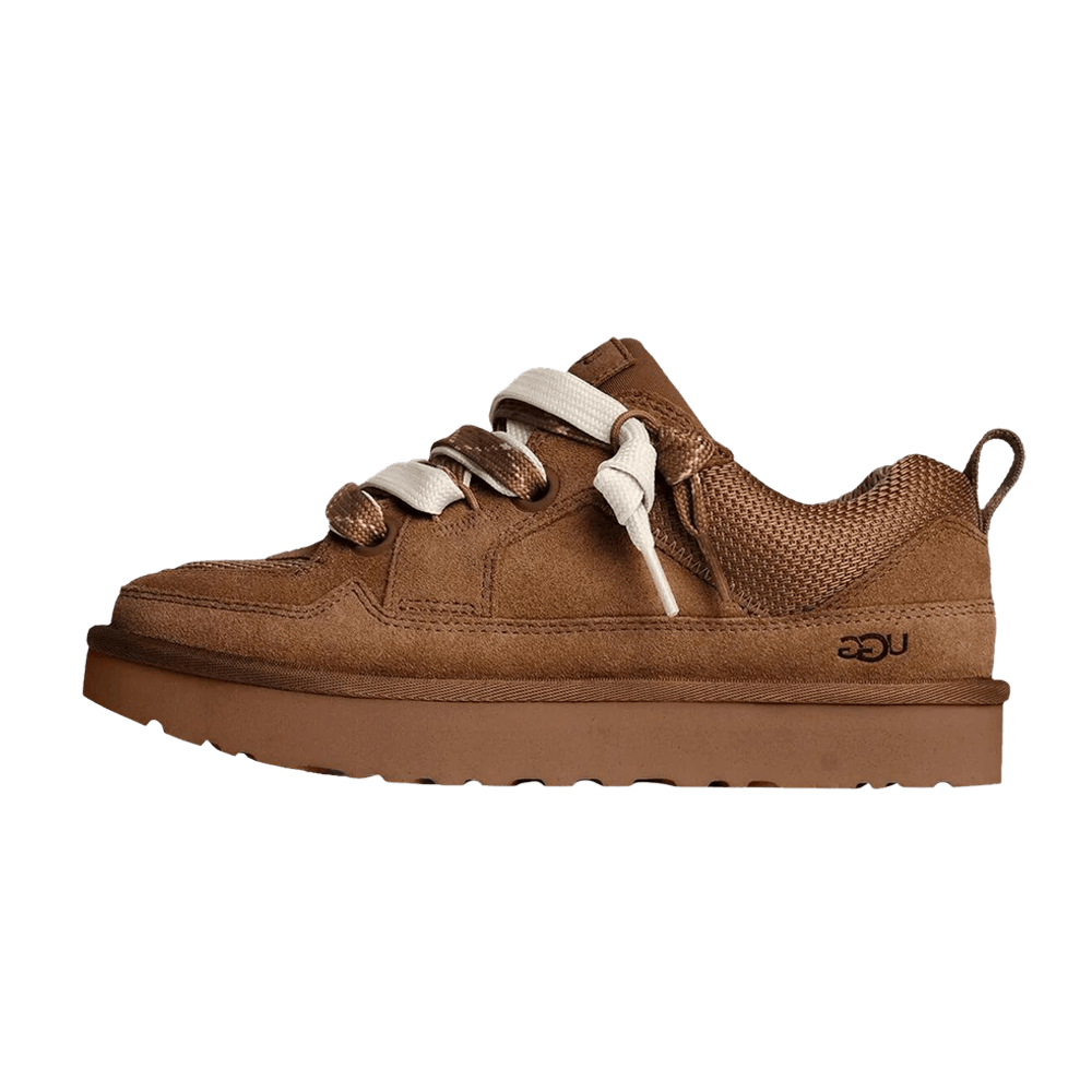 UGG Lowmel Lo Chestnut (Women's) 1168890-CHE — Sneakers UGG su LAB19