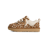 UGG Lowmel Lo Plains Felicity Leopard Jasmine (Women's)