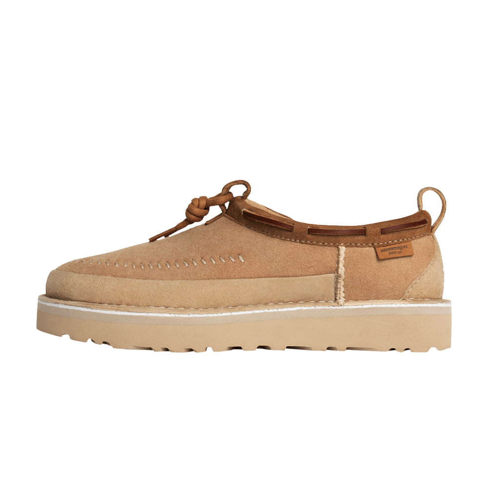 UGG Tasman Crafted Regenerate Slipper 'Sand' 1152747-SAN — Sneakers UGG su LAB19