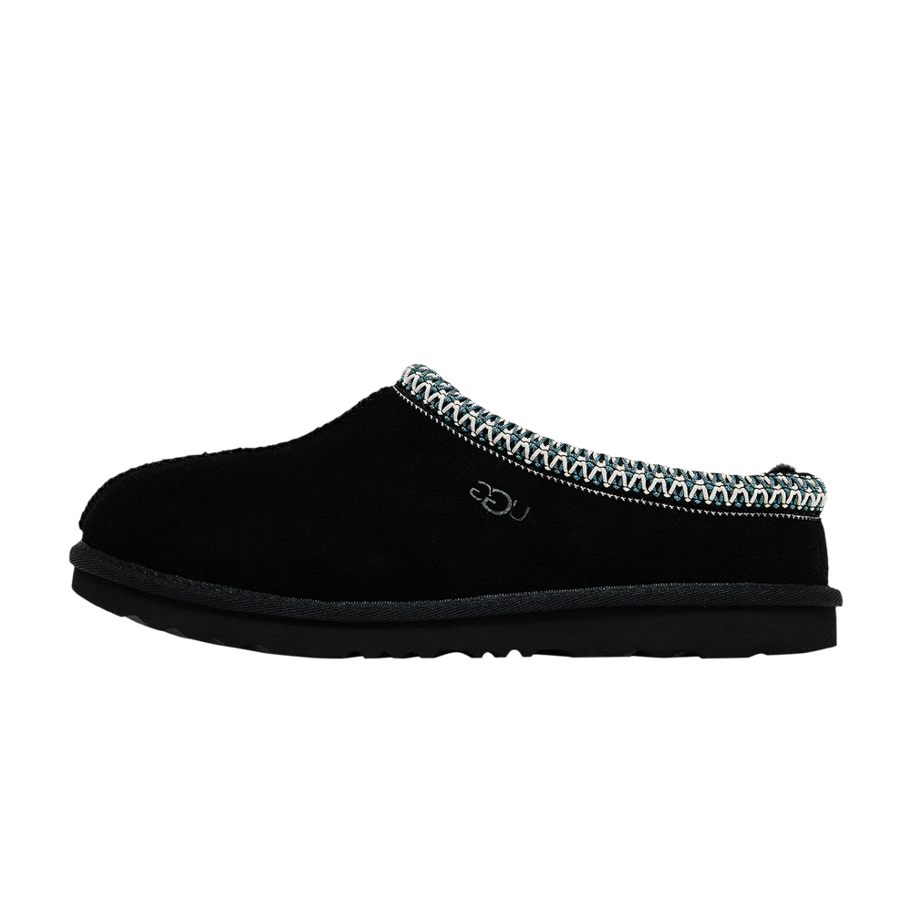 UGG Tasman II Slipper Black (Kids) 1019066K-BLK — Sneakers UGG su LAB19