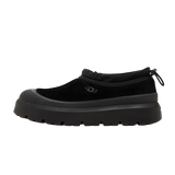 UGG Tasman Weather Hybrid Slipper Black