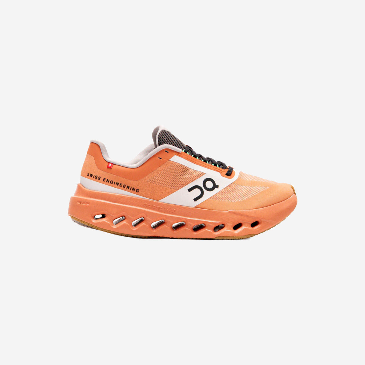 Unknown ON Cloudsurfer Next Z5 Canyon White 3MF10323004 — Sneakers Unknown su LAB19
