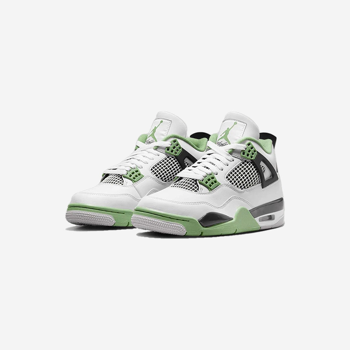 Air Jordan 4 Seafoam