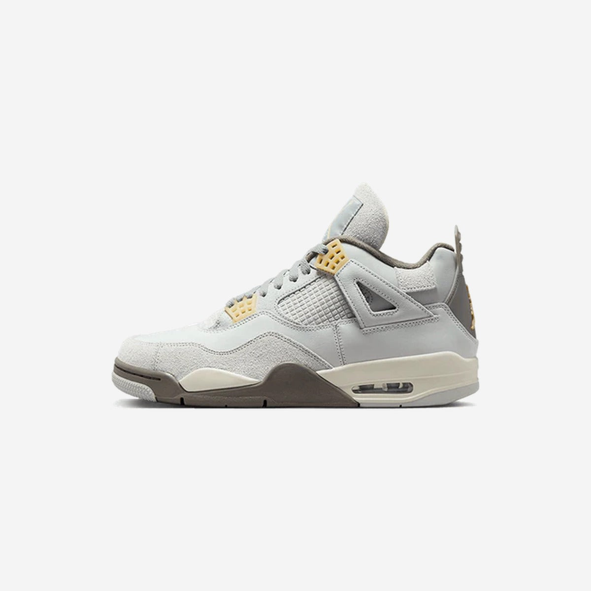 Air Jordan 4 SE Craft Photon Dust