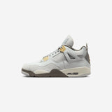 Air Jordan 4 SE Craft Photon Dust