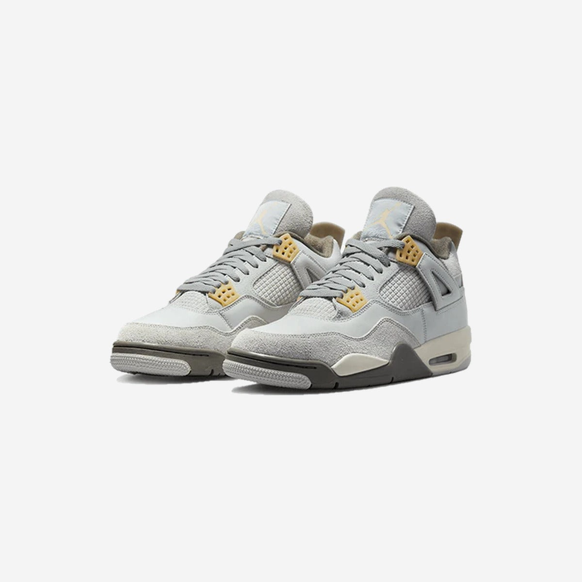 Air Jordan 4 SE Craft Photon Dust