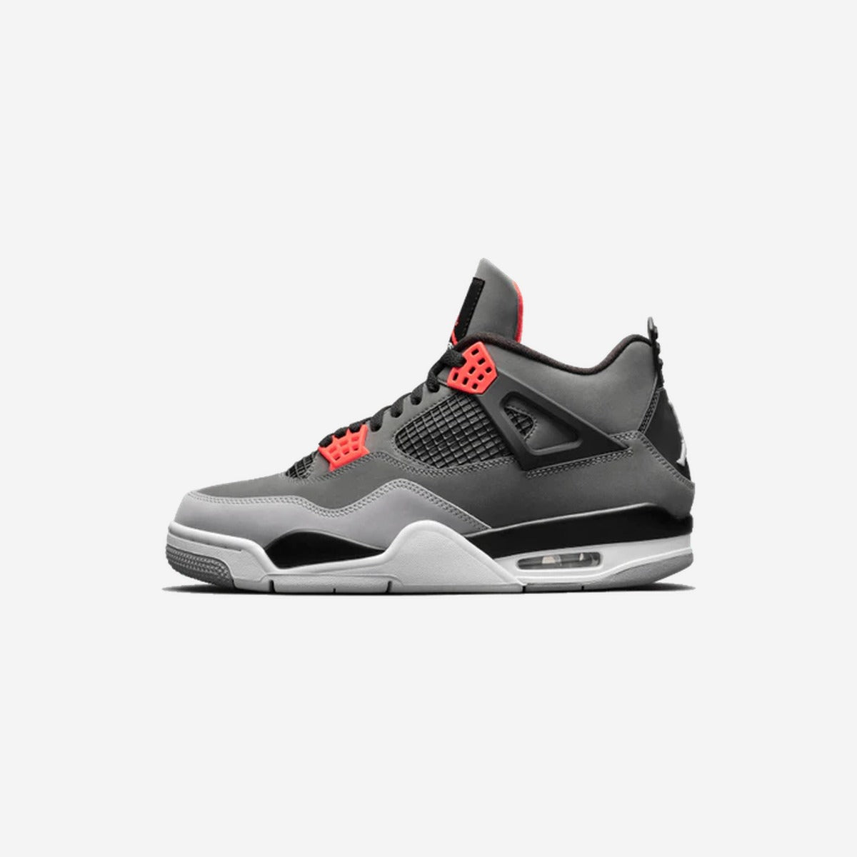 Air Jordan 4 Infrared
